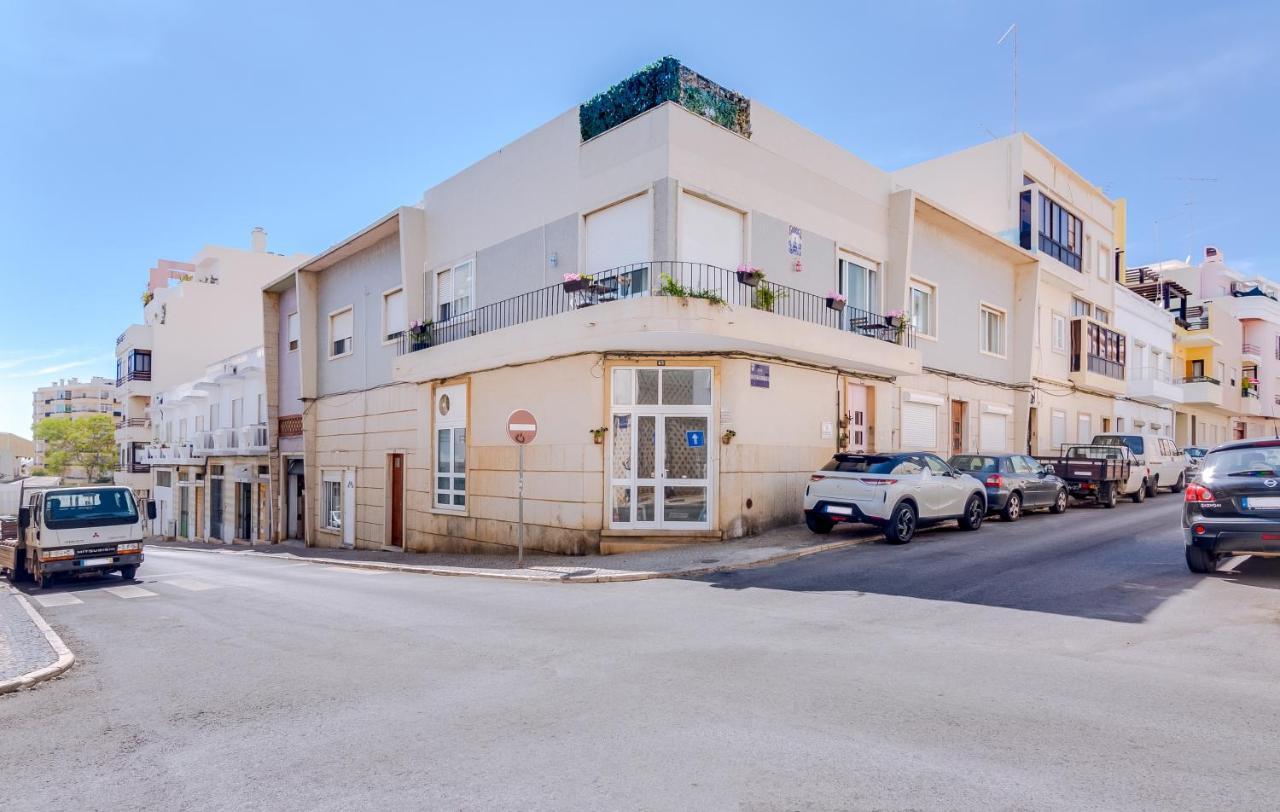 A Da Avo -the Guest house