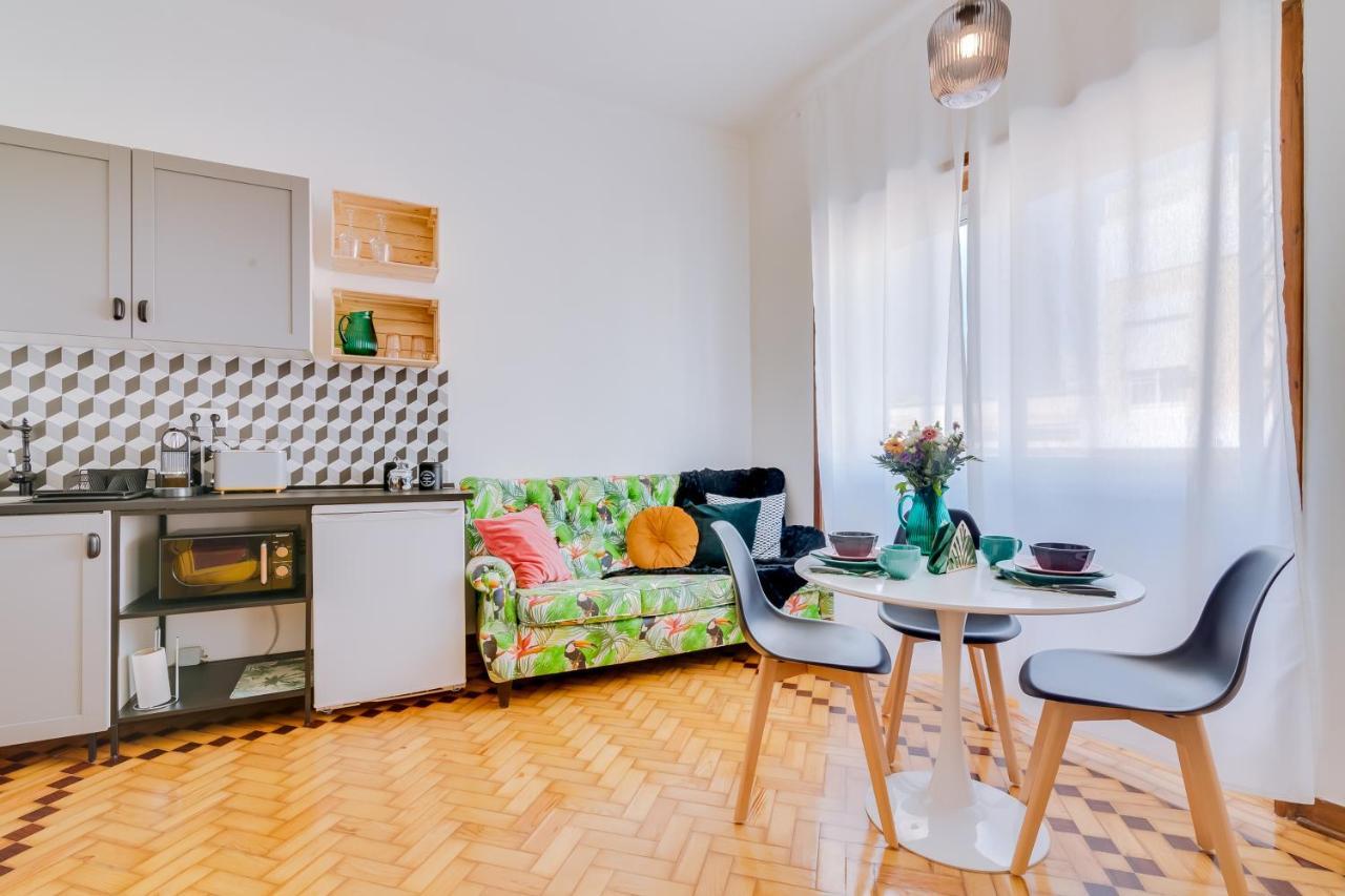 A Da Avo -the 3* Faro