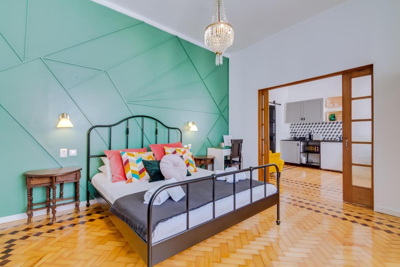 A Da Avo -the Guest house