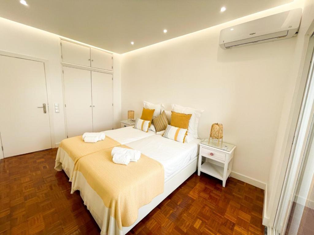 Apartment Sweethomes *
