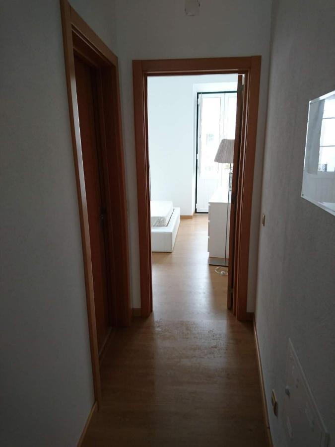 Center I Distrikt Faro