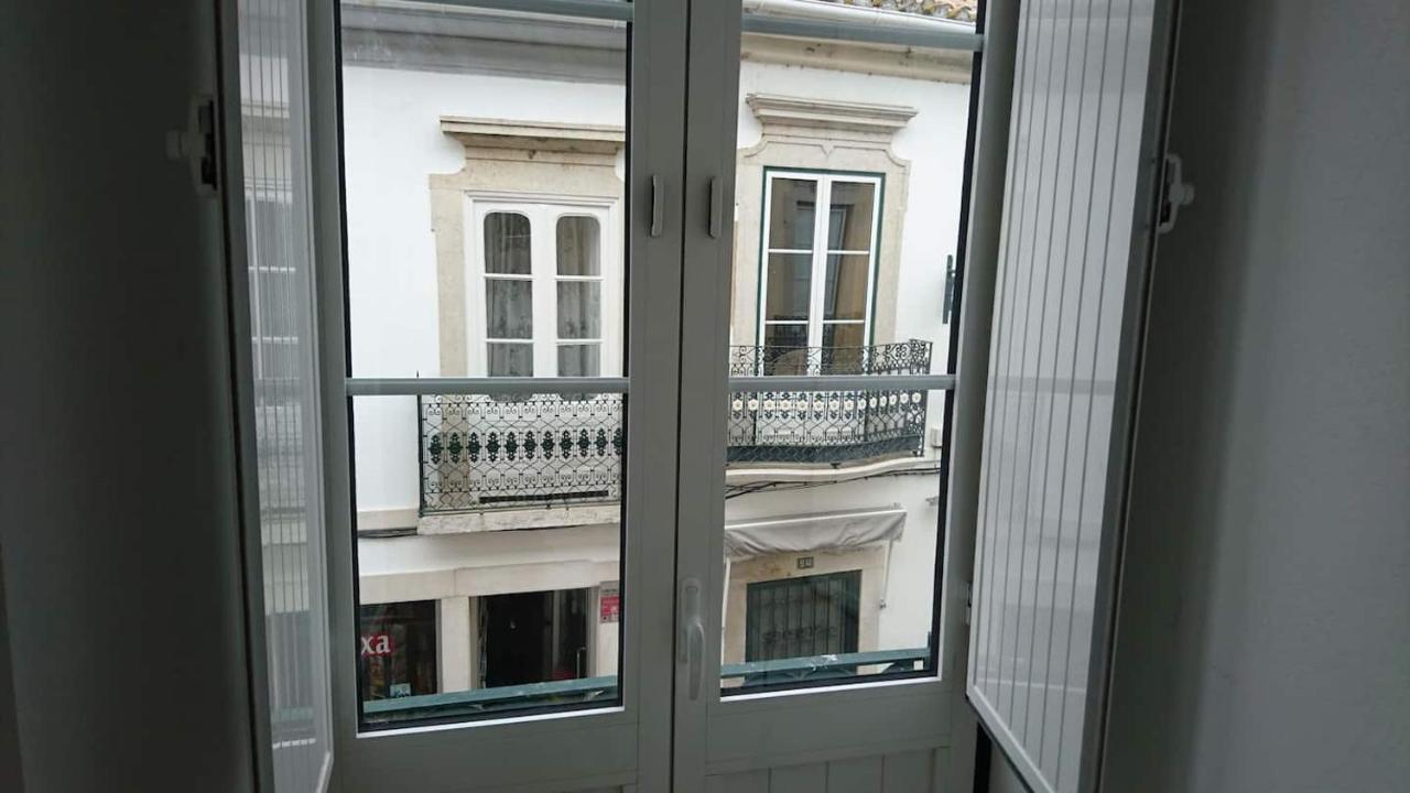 Apartment Center I Distrikt Faro