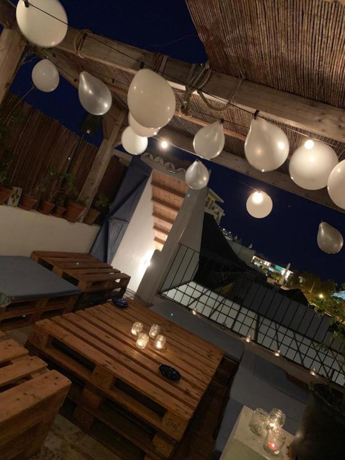 Casa Da Madalena Backpackers