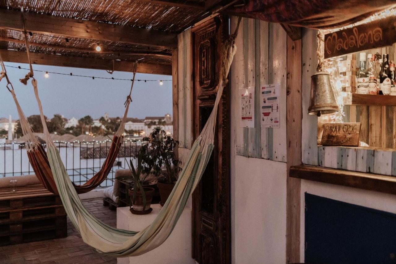 Casa Da Madalena Backpackers Hostel *