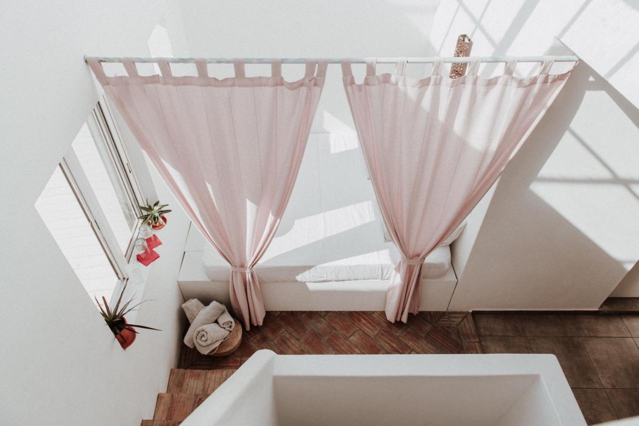 Hostel Casa Da Madalena Backpackers