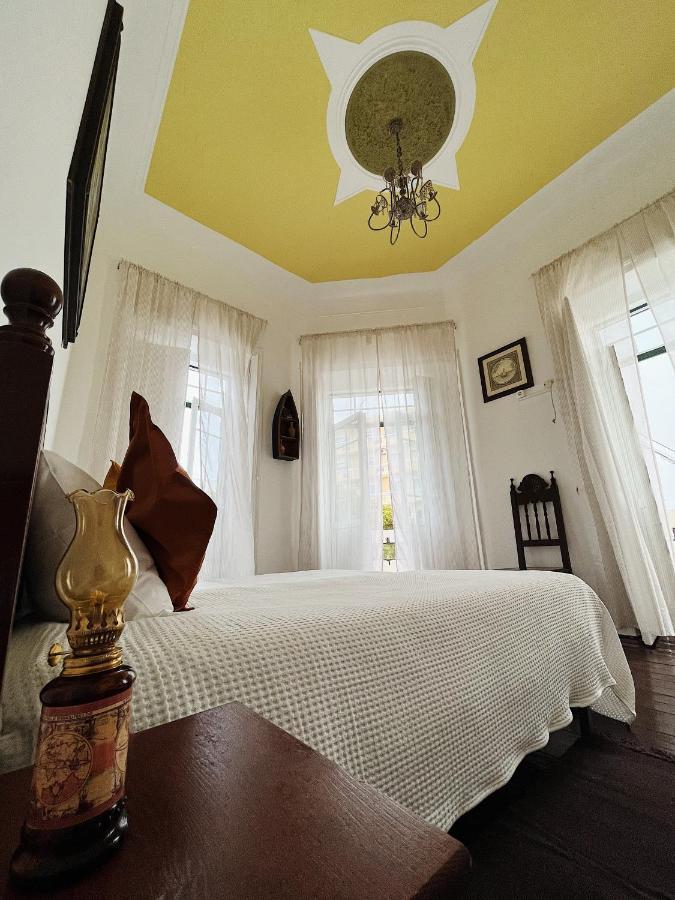 Guest house Ti Maria *