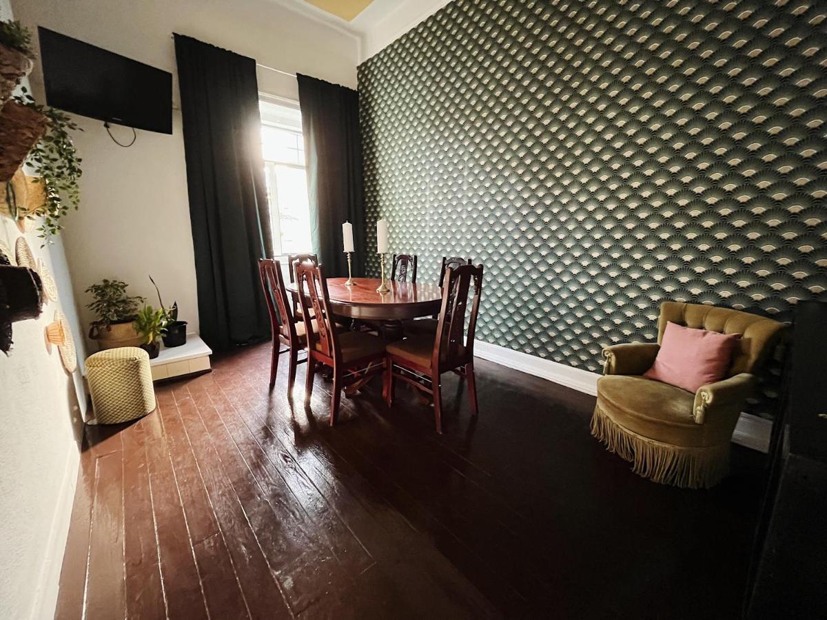 Ti Maria Guest house