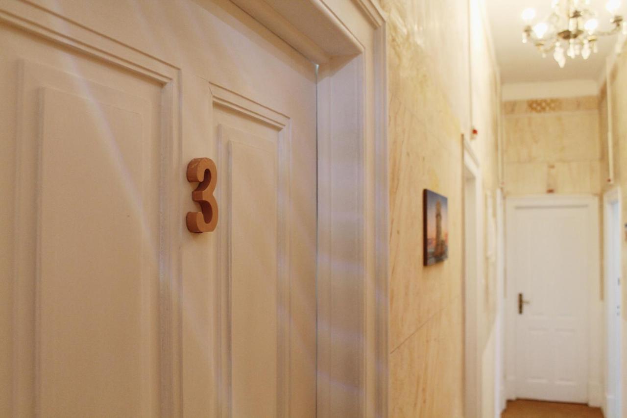 Guest house Ti Maria