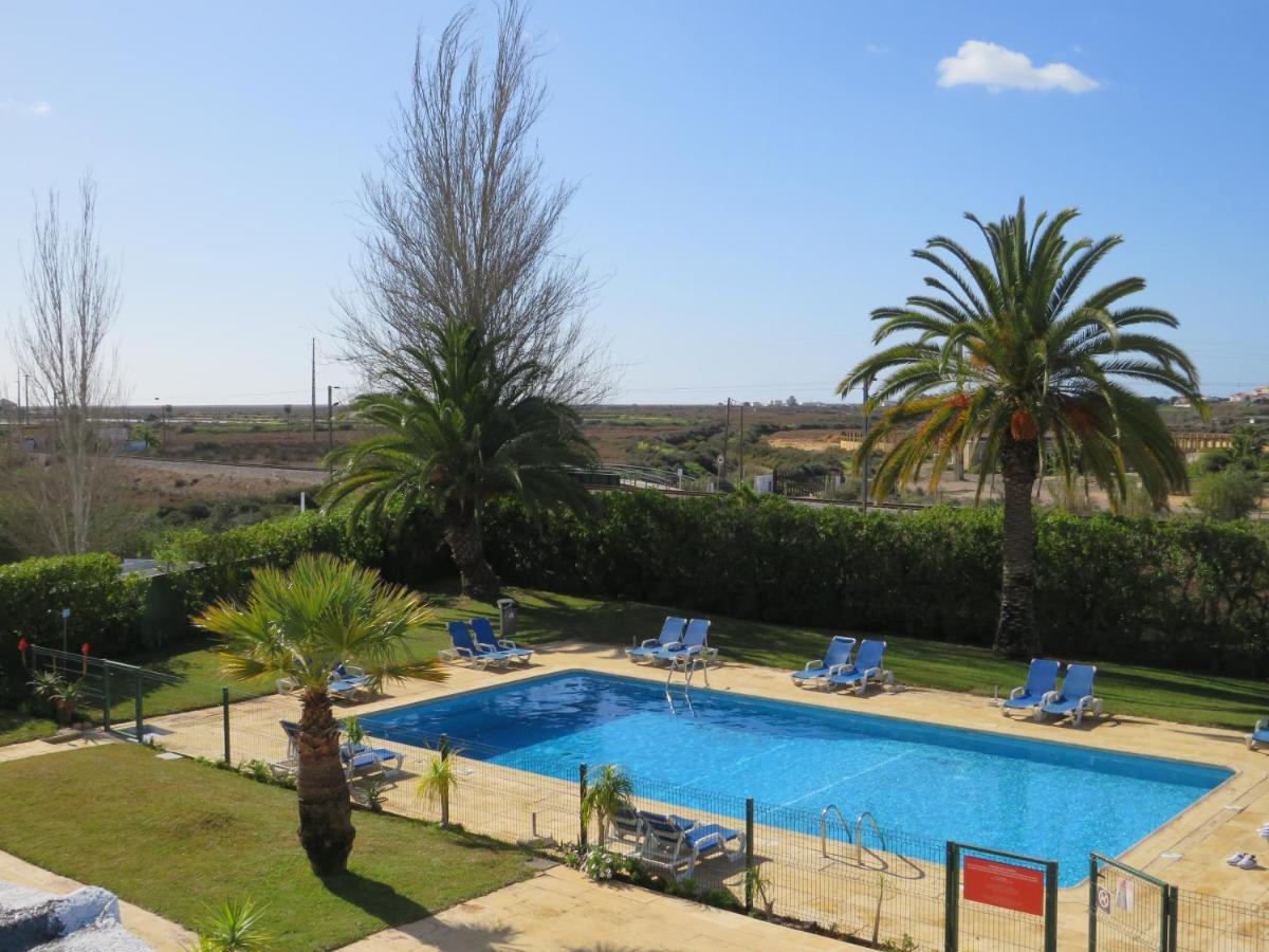 Ibis Algarve Hotel Faro