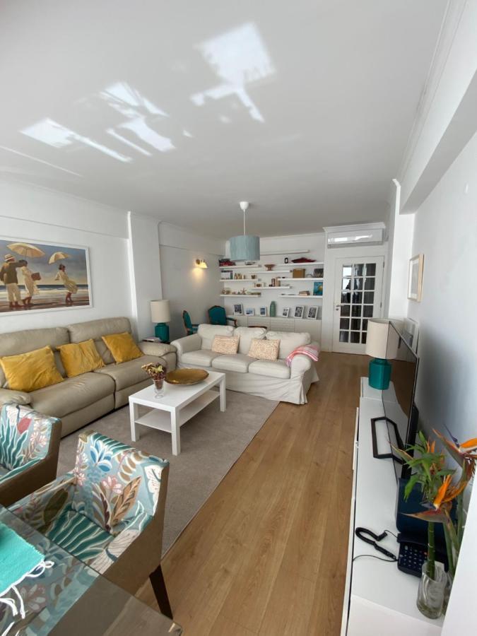 Apartment Cosy Avenida Faro
