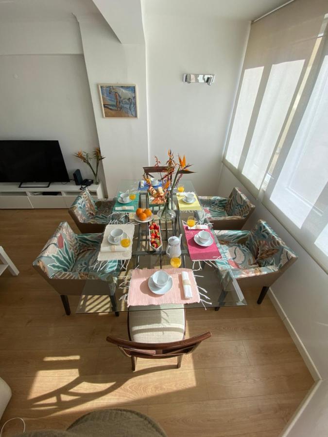 Apartment Cosy Avenida