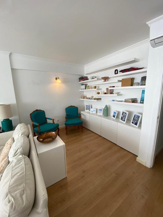 Cosy Avenida *
