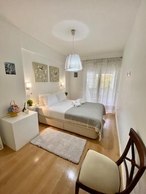 Cosy Avenida Apartment
