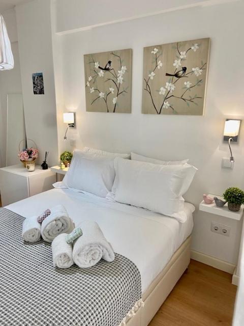 Cosy Avenida Apartment