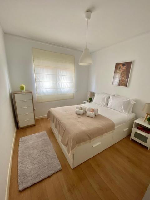 Apartment Cosy Avenida Faro