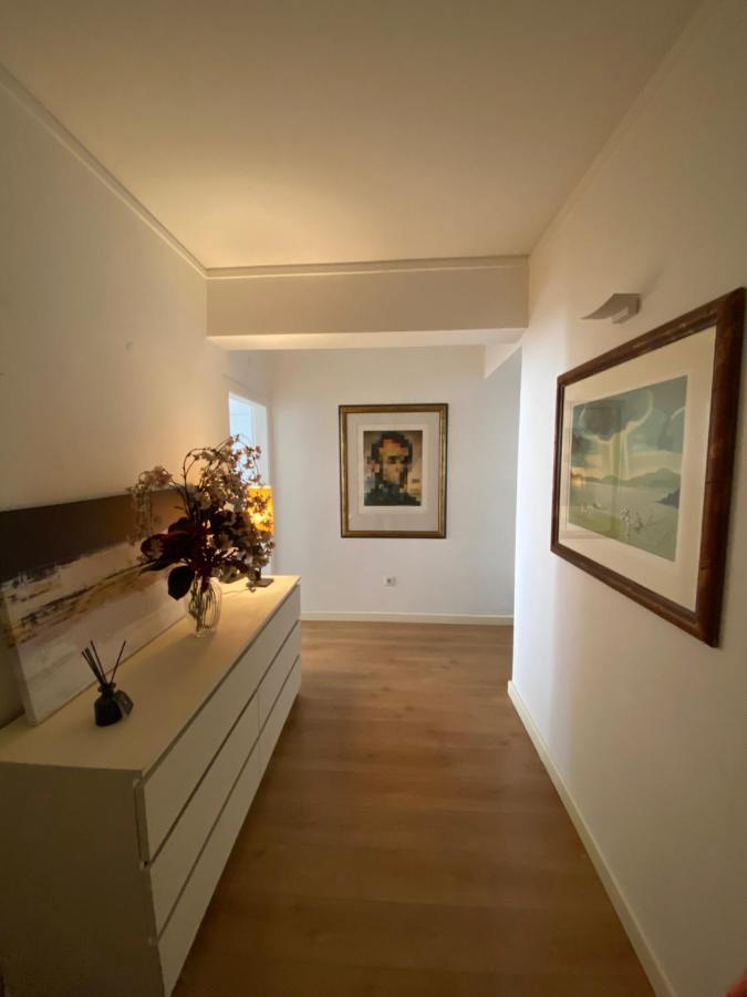 Apartment Cosy Avenida