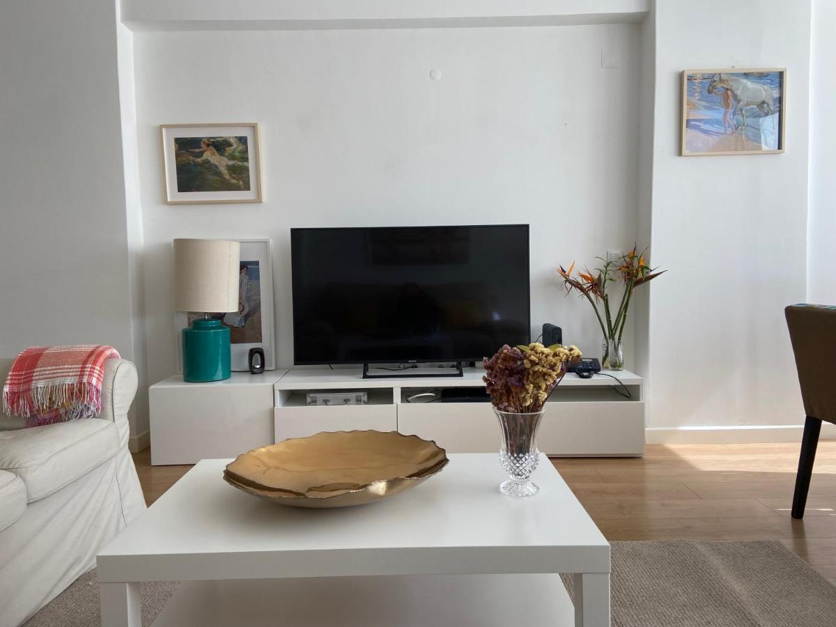Apartment Cosy Avenida *