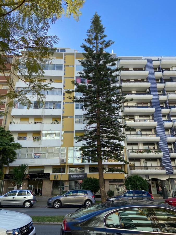 Apartment Cosy Avenida *