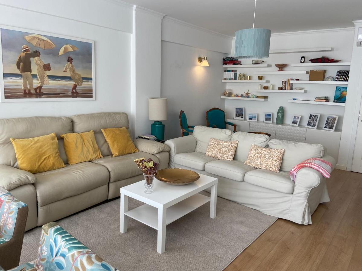Cosy Avenida Apartment *