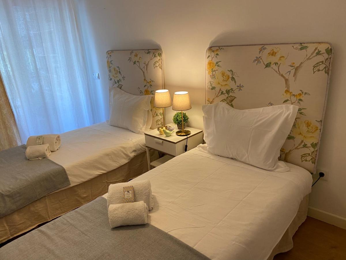Apartment Cosy Avenida Faro