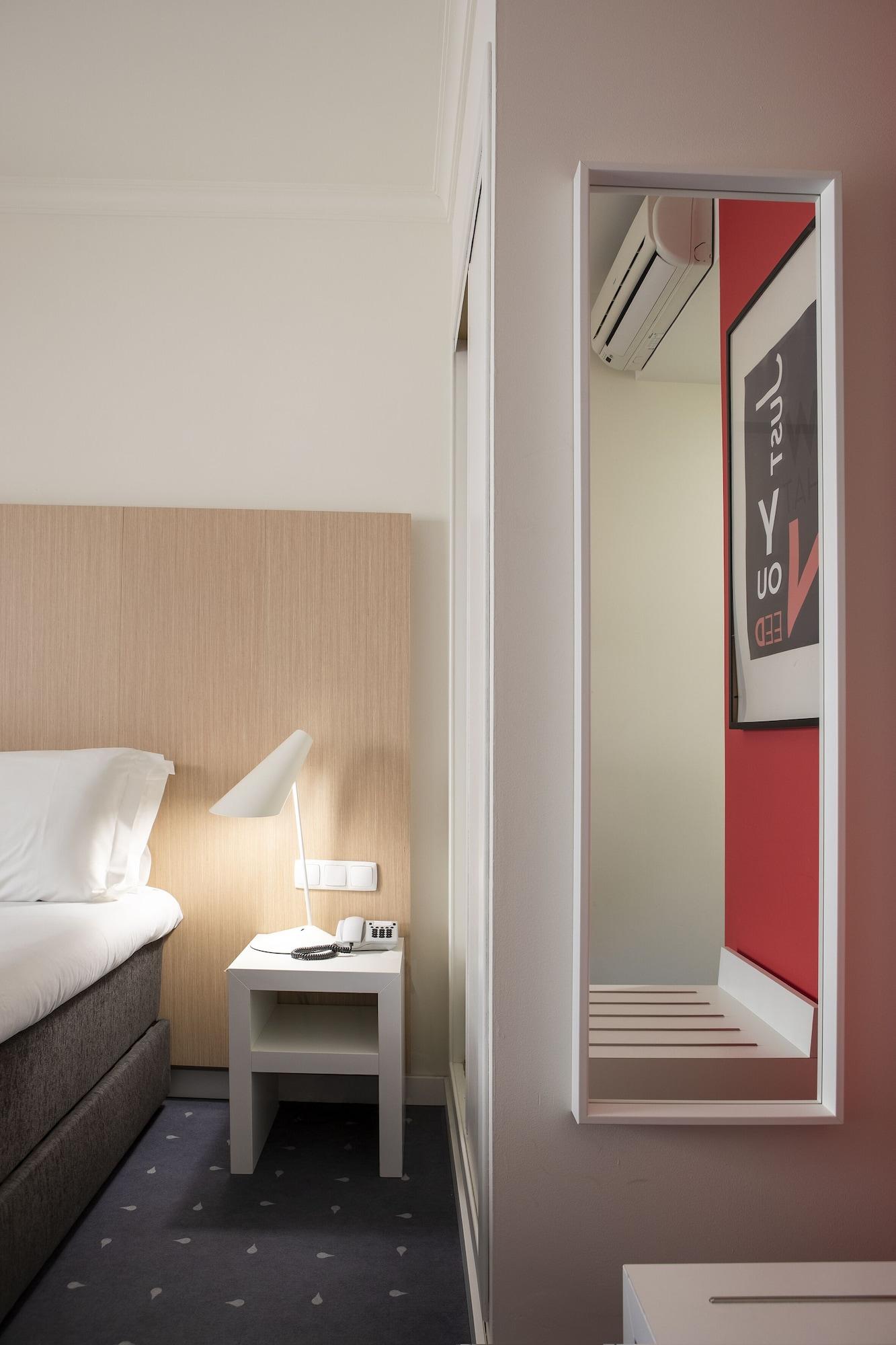 Centro Hotel 3*