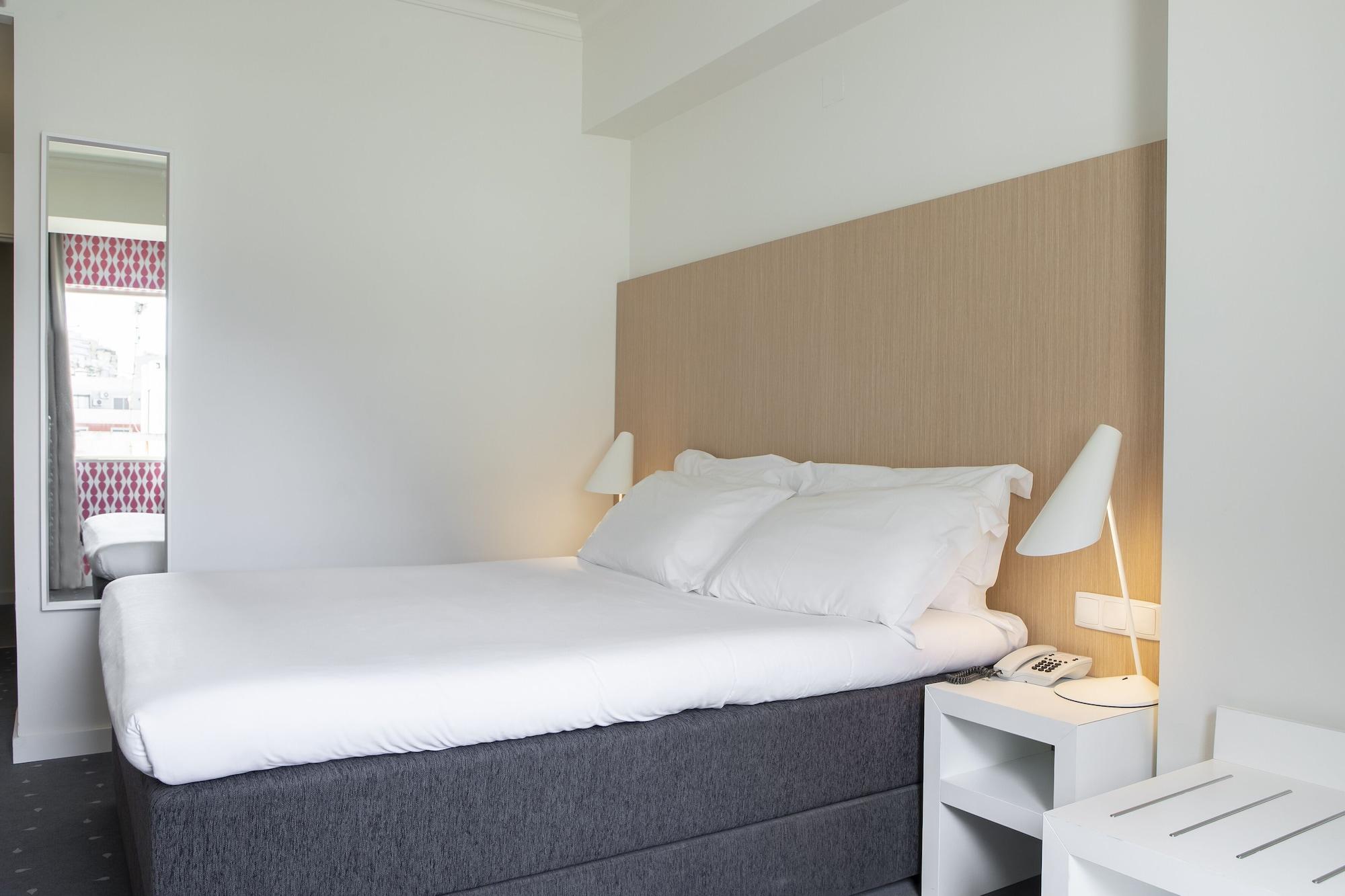 Hotel Centro 3*