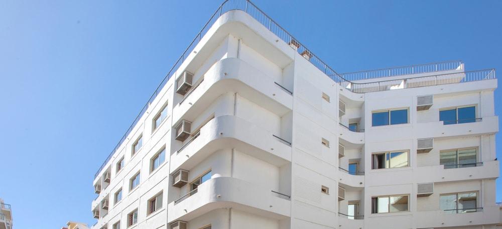 Centro Hotel Distrikt Faro