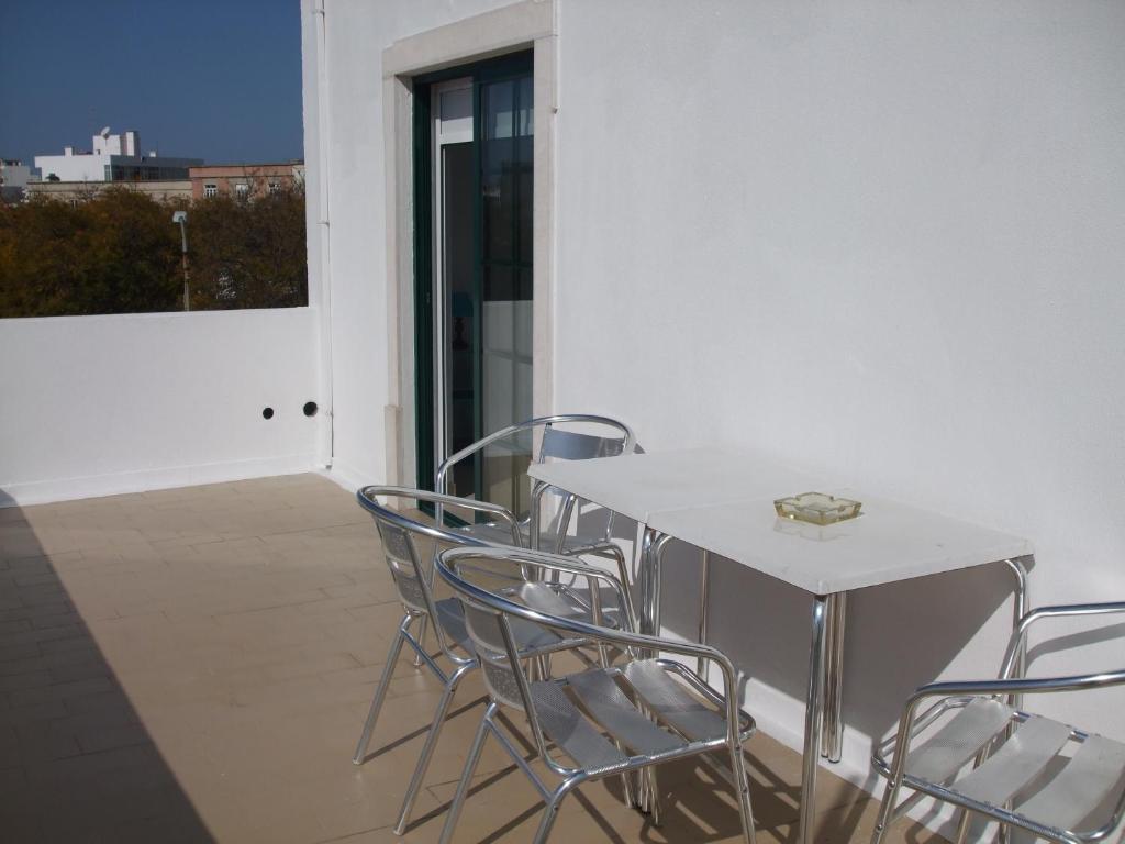 Hotel Adelaide 2* Faro