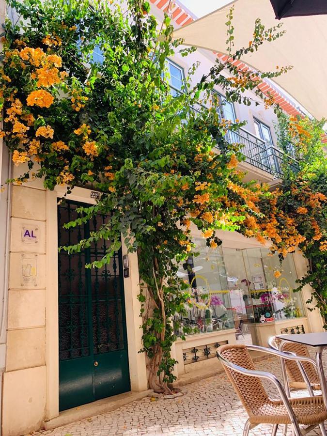 Senhor Gigi Guest house Faro