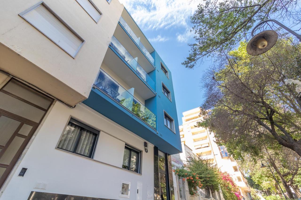 Guest house Avenue 41