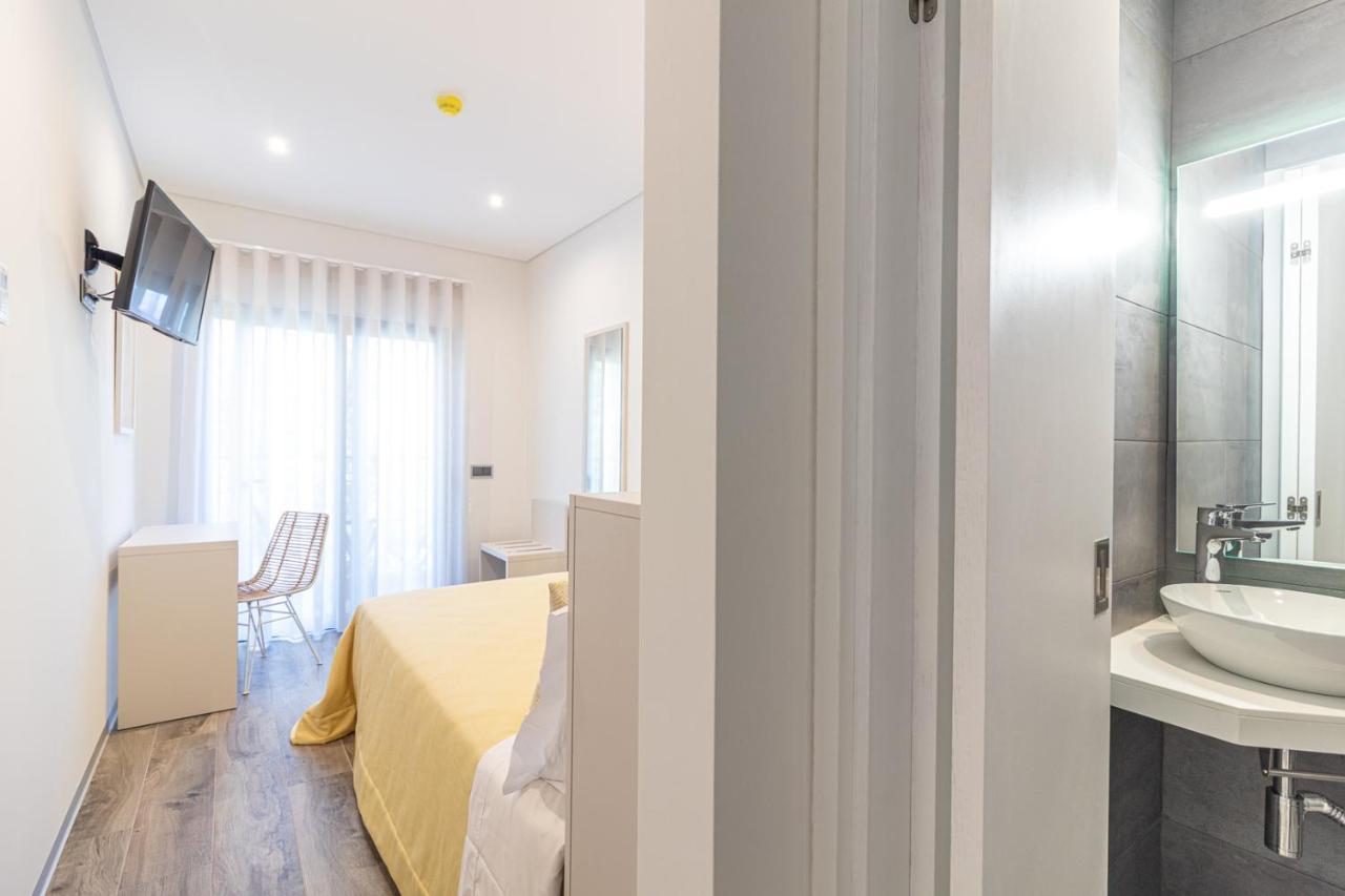 Guest house Avenue 41