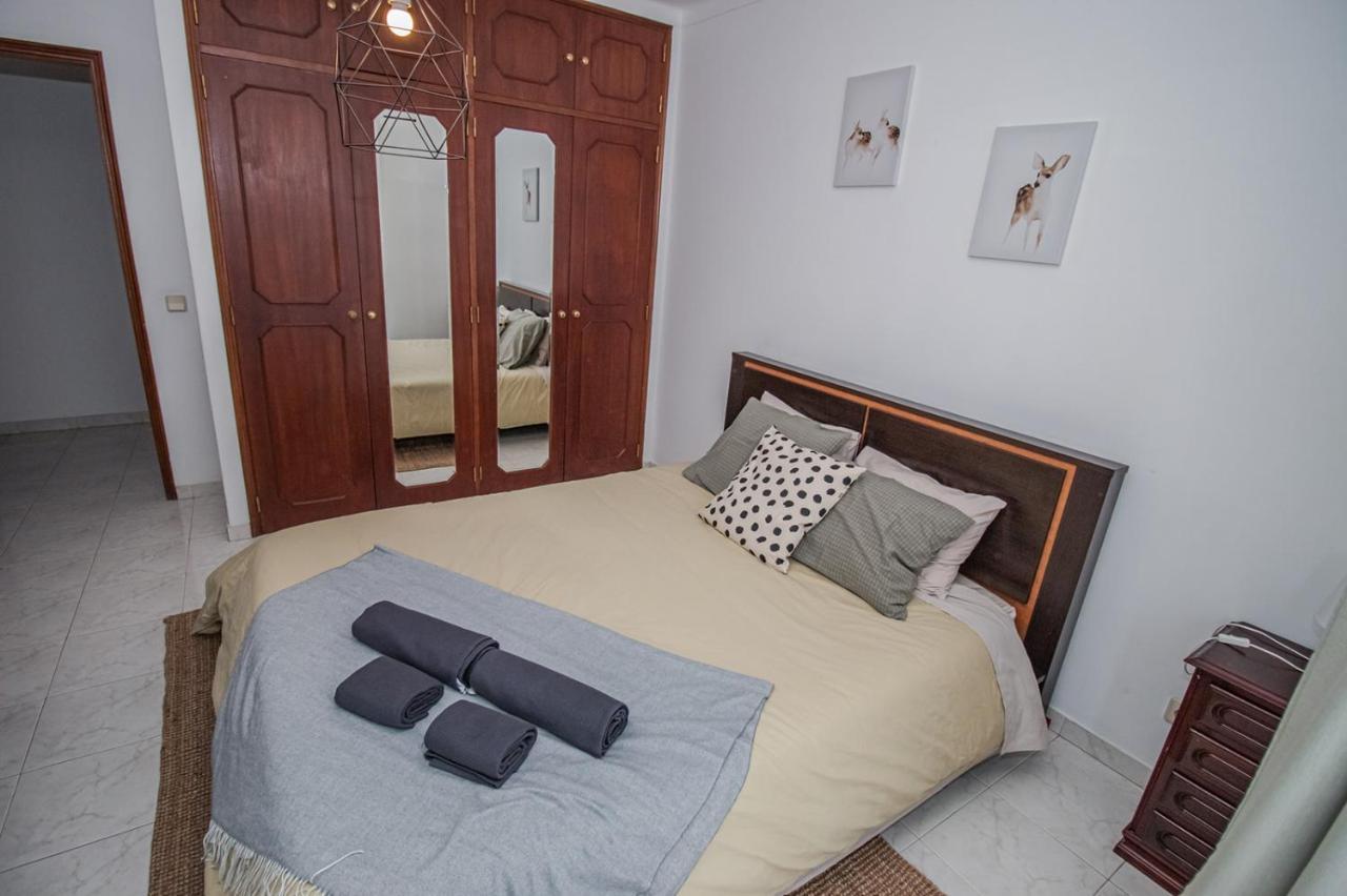 Charming Private In An A1 Penha - Apartment Faro