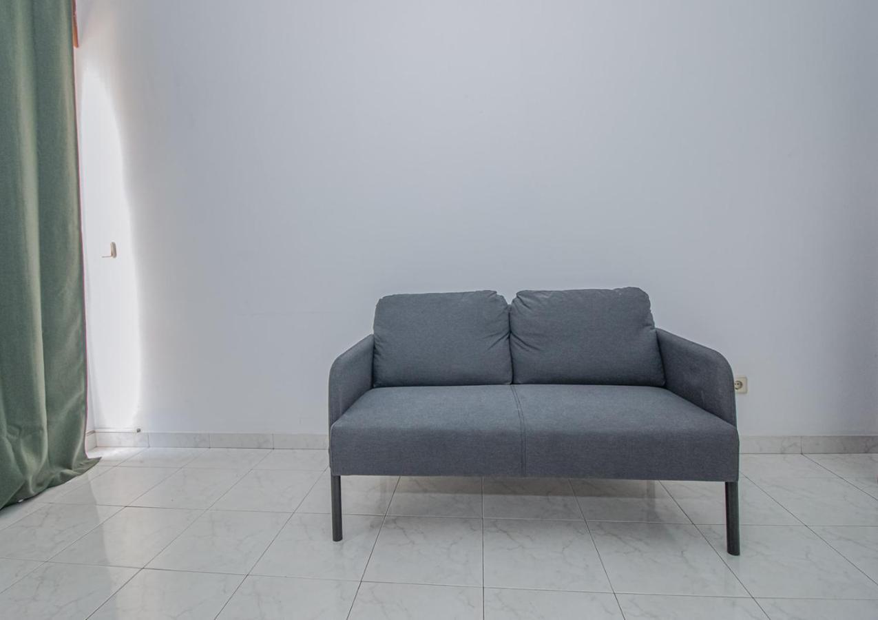 Charming Private In An A1 Penha - * Faro