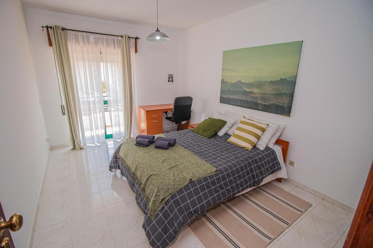 Charming Private In An A1 Penha - Faro