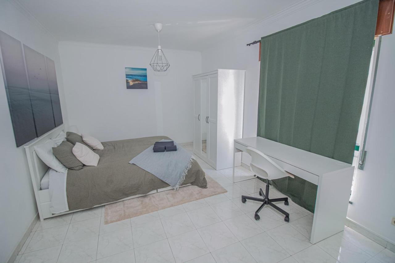 Charming Private In An A1 Penha - Apartment *