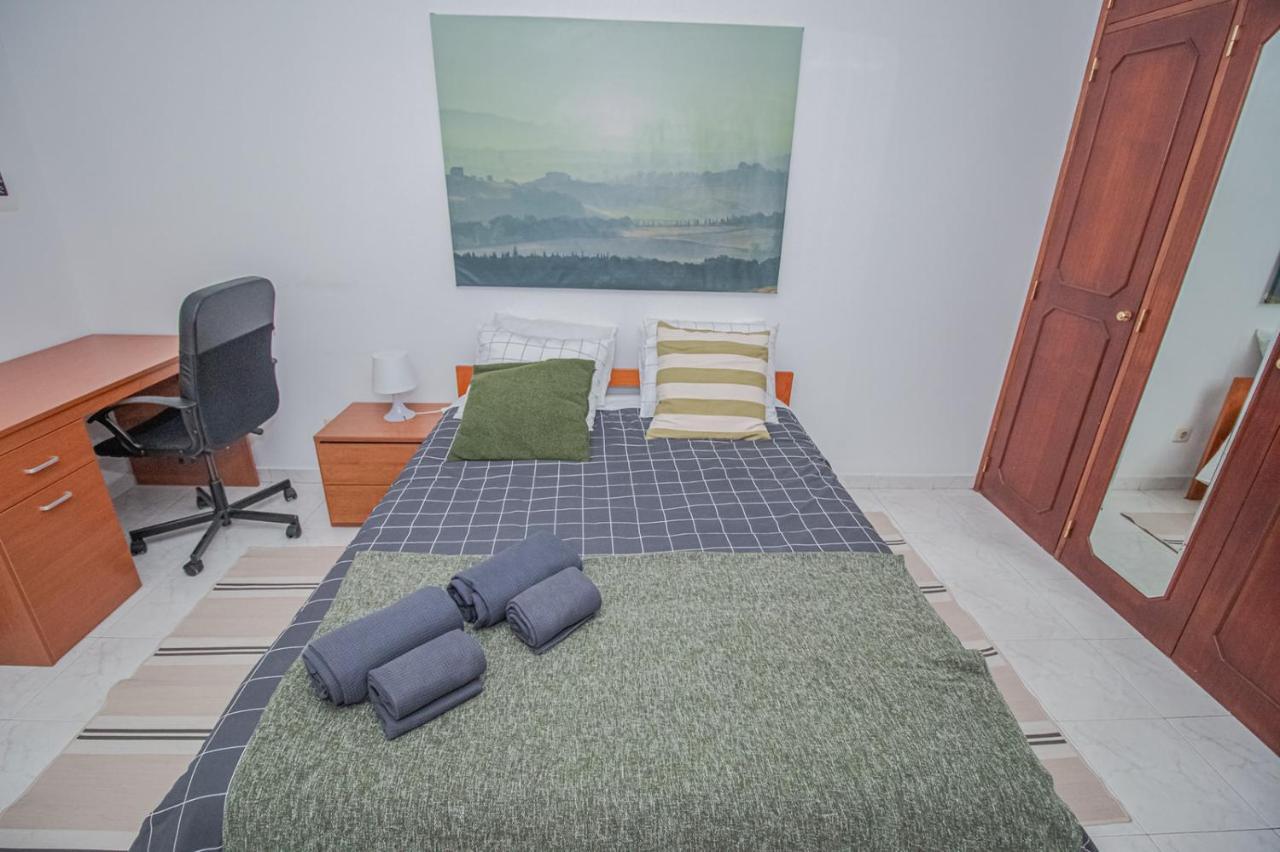 Apartment Charming Private In An A1 Penha -