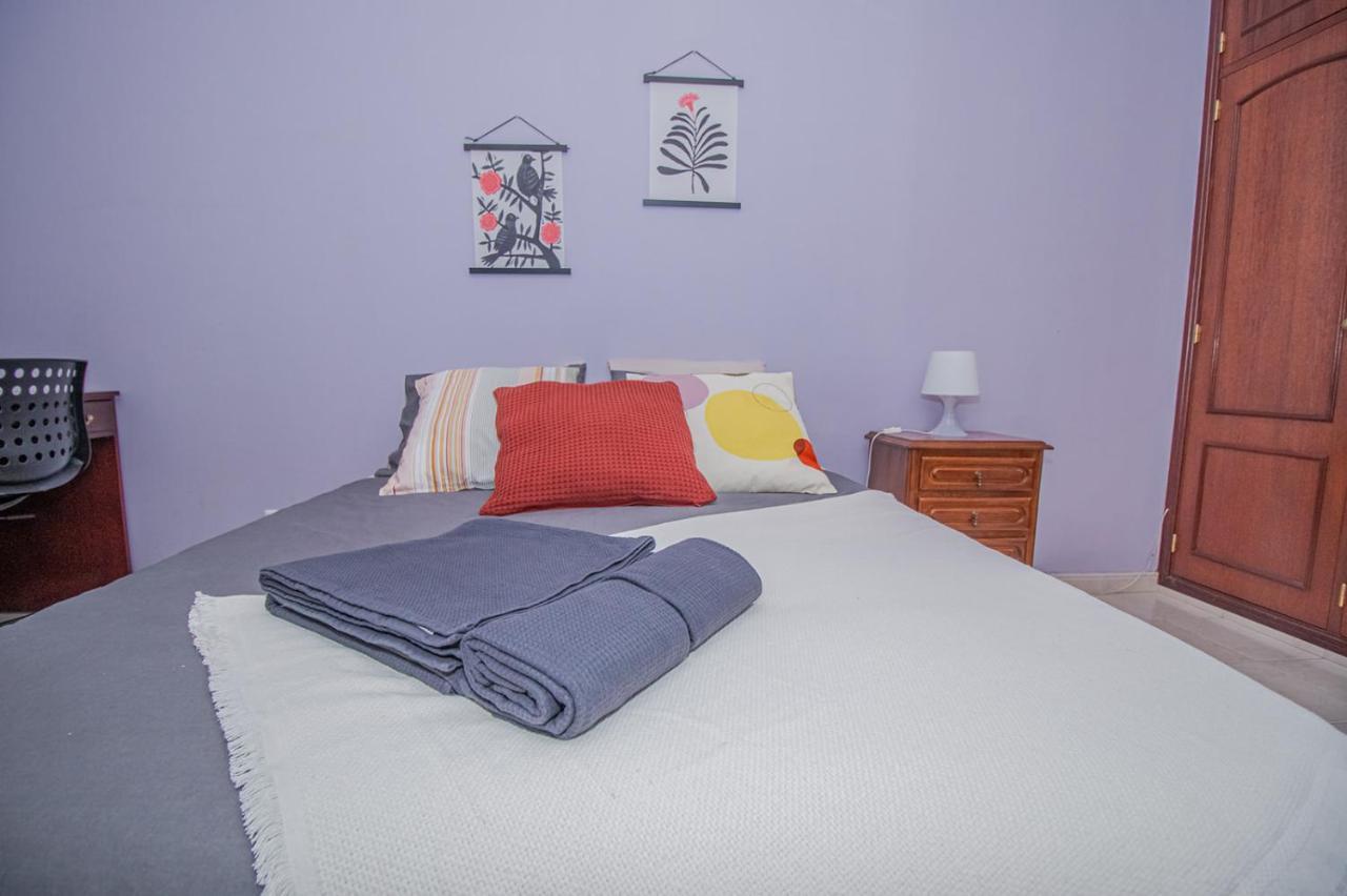 Charming Private In An A2 Penha - * Faro