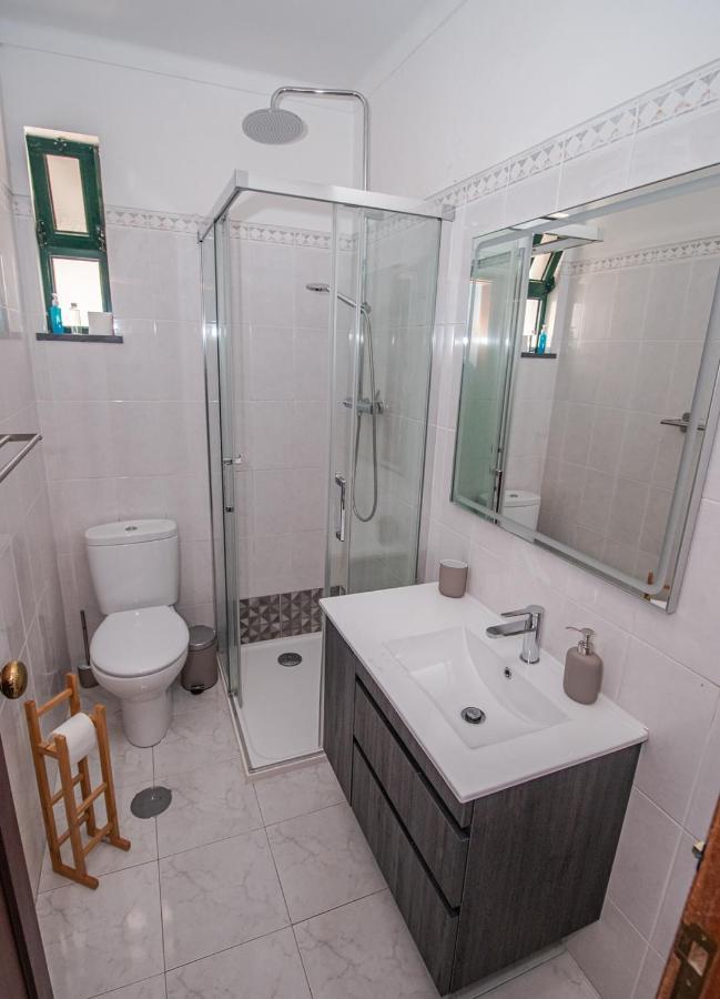 Charming Private In An A1 Penha - *