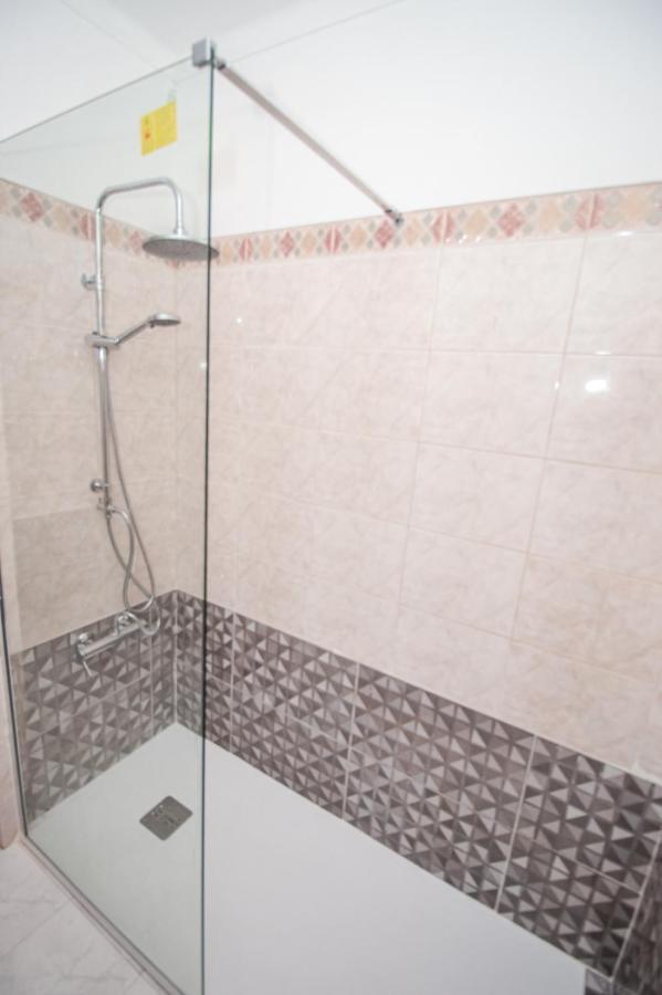 Charming Private In An A1 Penha - *