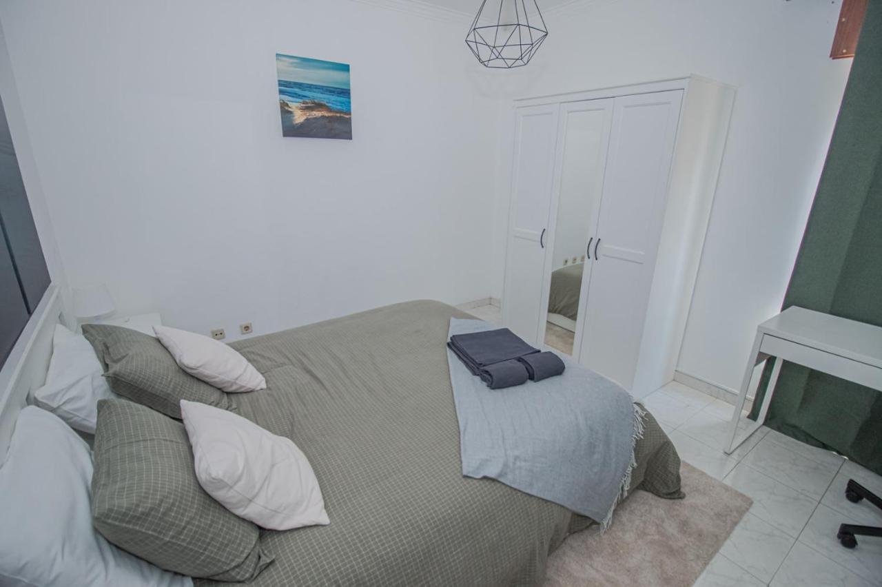 Apartment Charming Private In An A1 Penha -