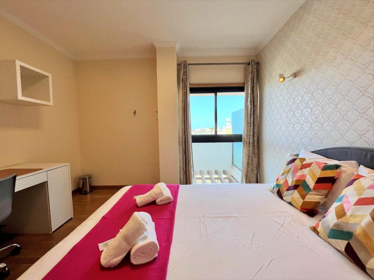 Apartment Stylish 2 By Homing Faro