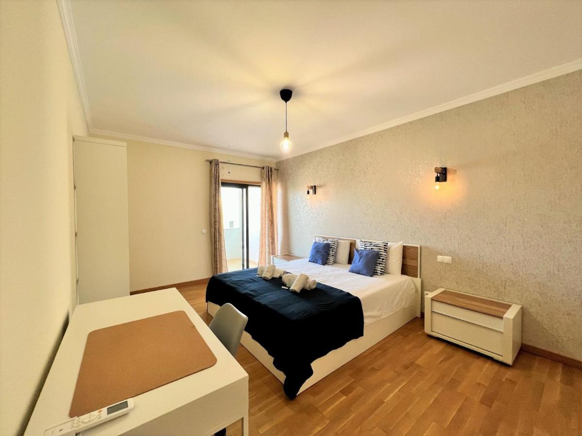 Stylish 2 By Homing Apartment Faro