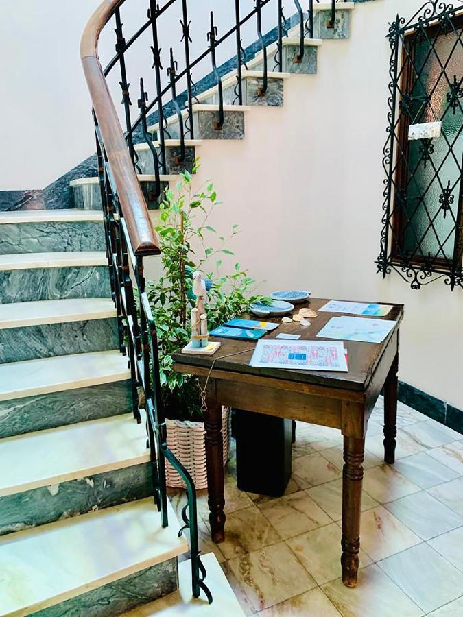 Guest house Senhor Gigi