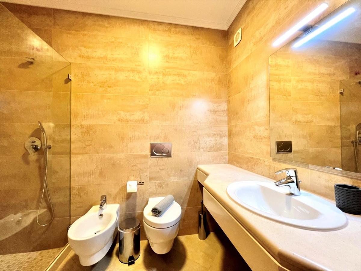 Stylish 2 By Homing Apartment Faro