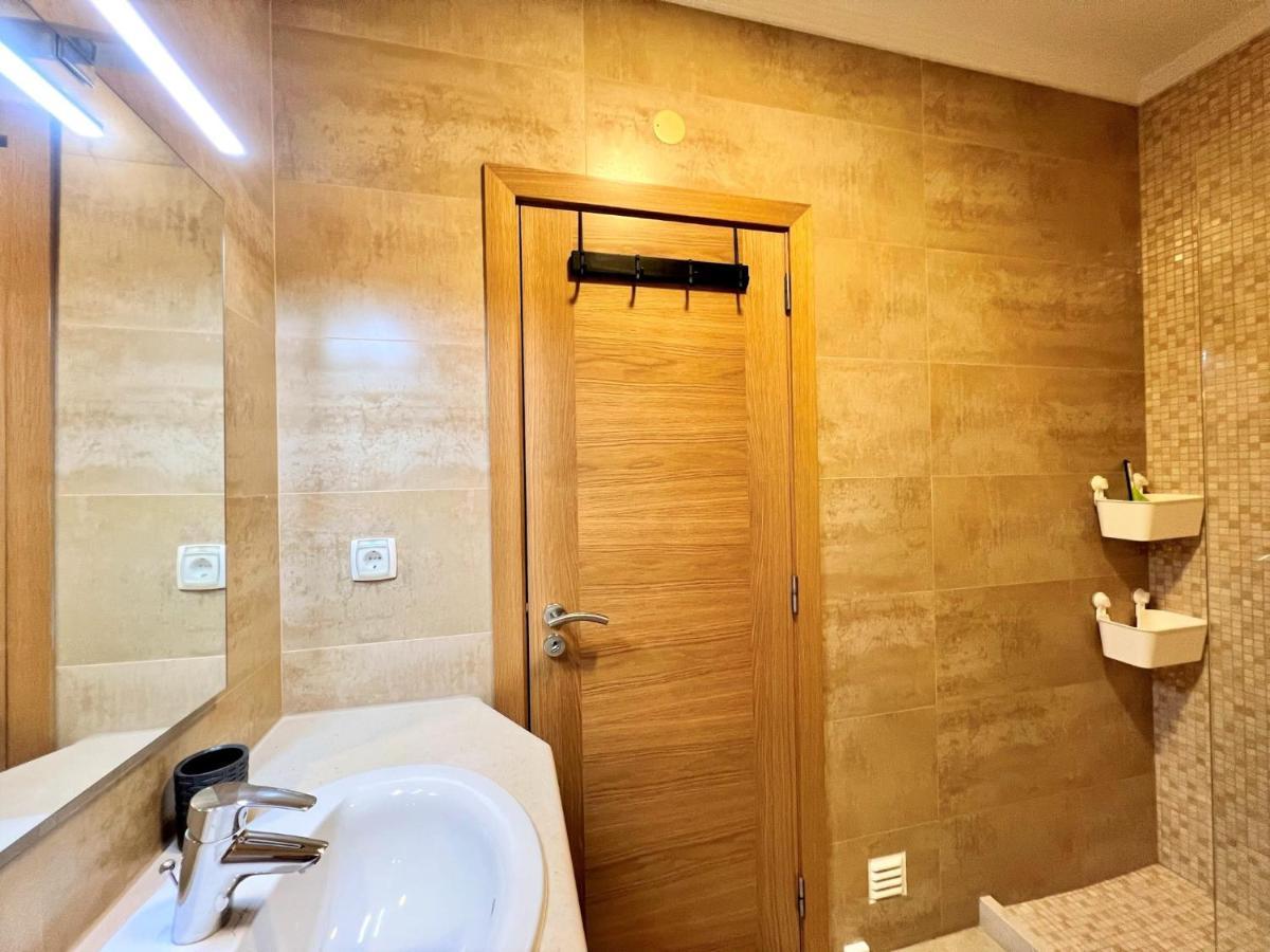 Stylish 2 By Homing Apartment Faro