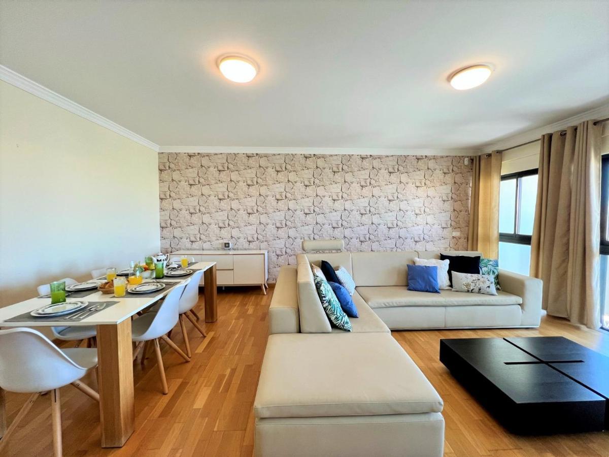 Apartment Stylish 2 By Homing *