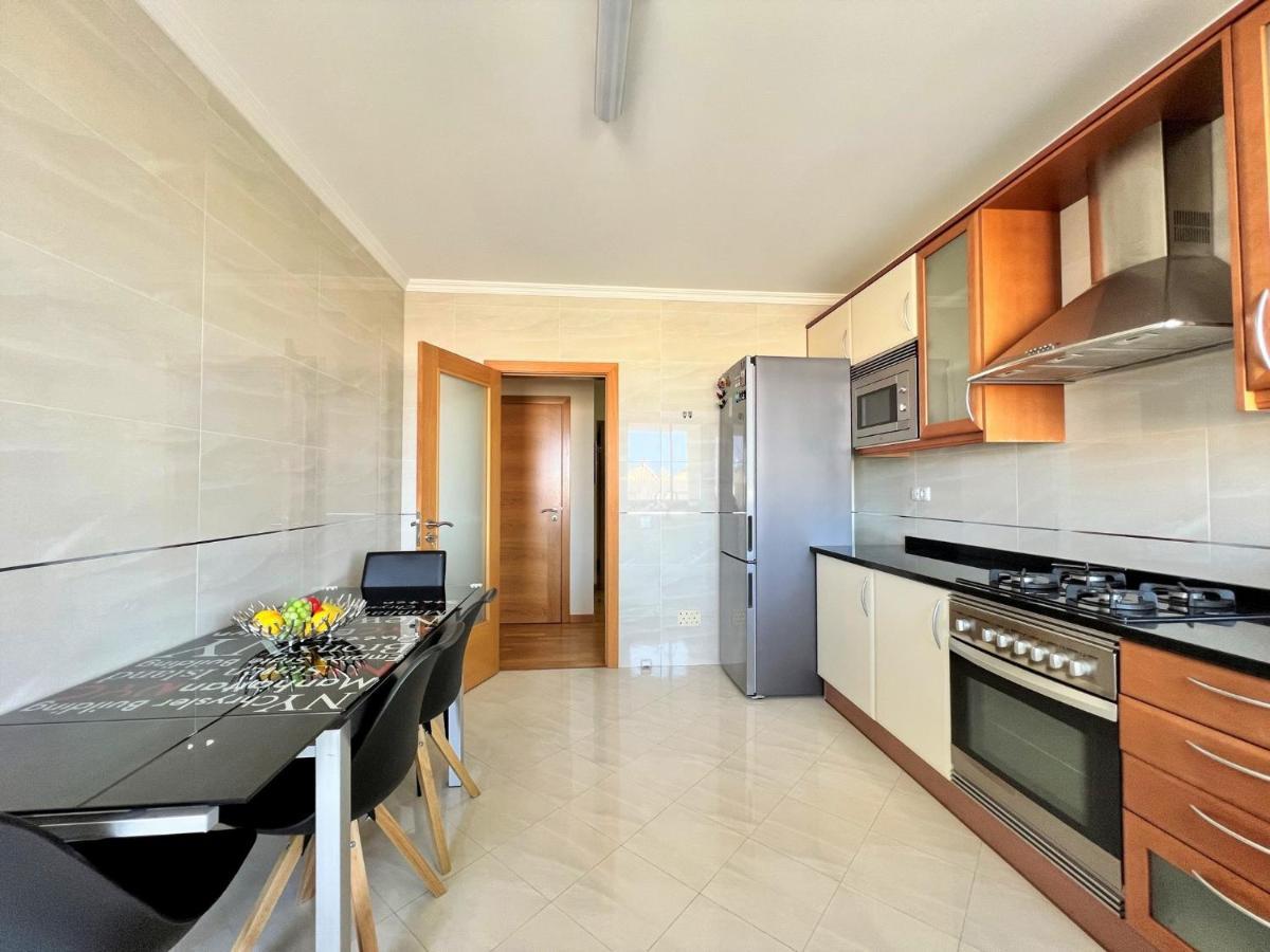 Stylish 2 By Homing Apartment Faro