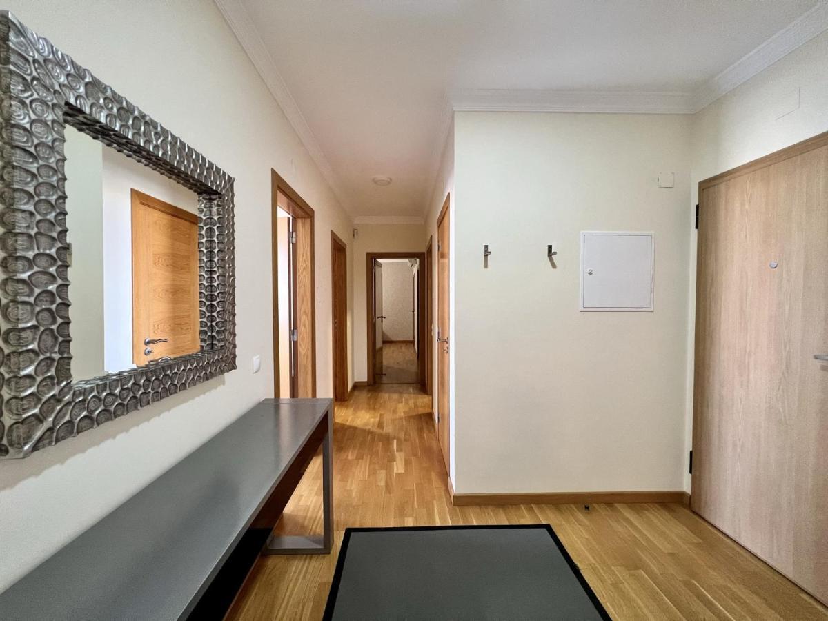 Apartment Stylish 2 By Homing Faro