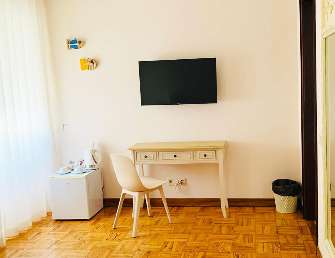 Guest house Senhor Gigi 2*