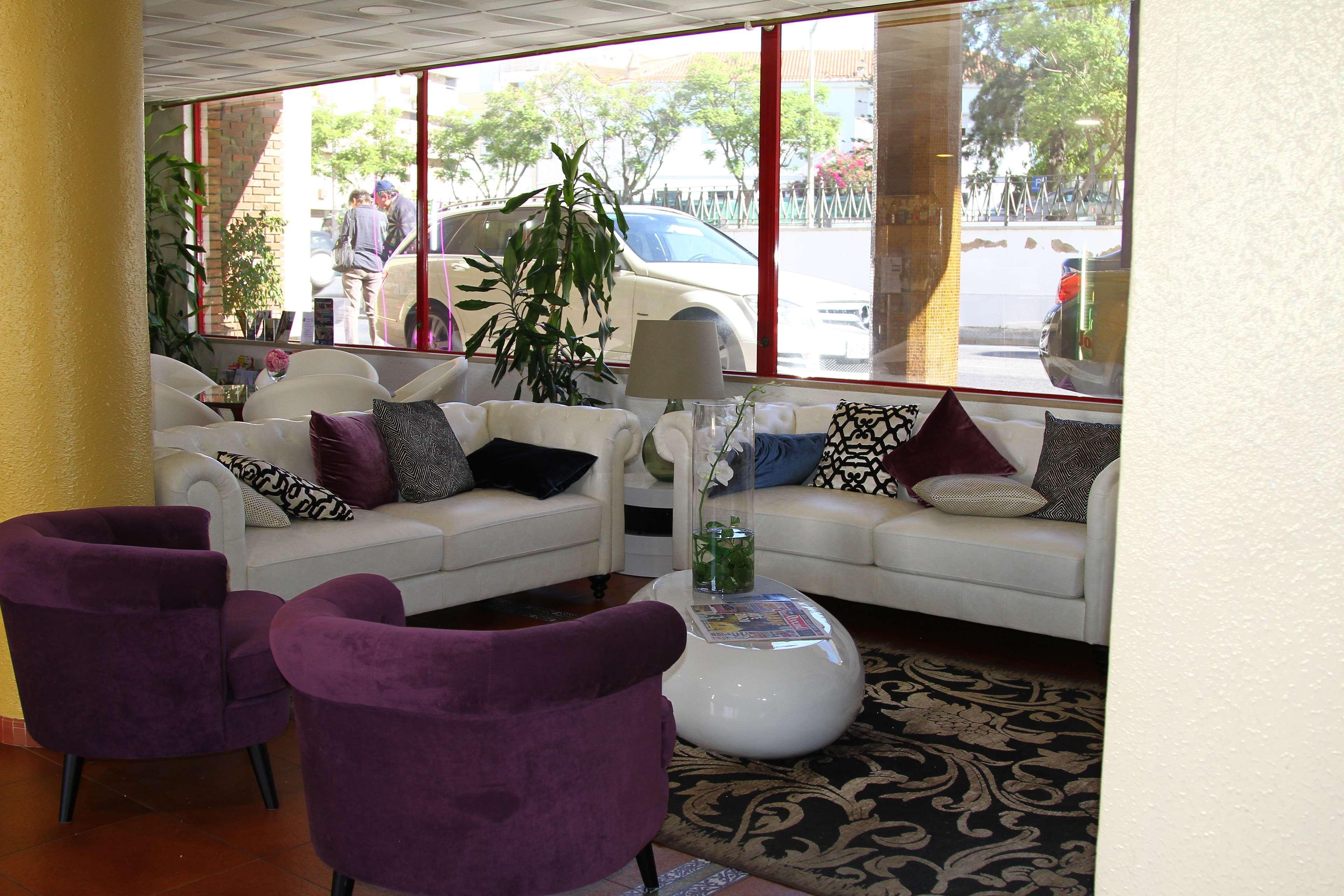 Hotel Western Dom Bernardo 3*